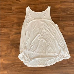 American eagle flowey tank